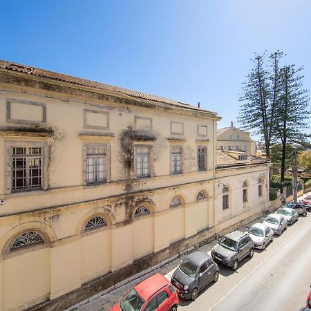 Ivory Luxury Suite By Corfuescapes Corfu  Exterior foto